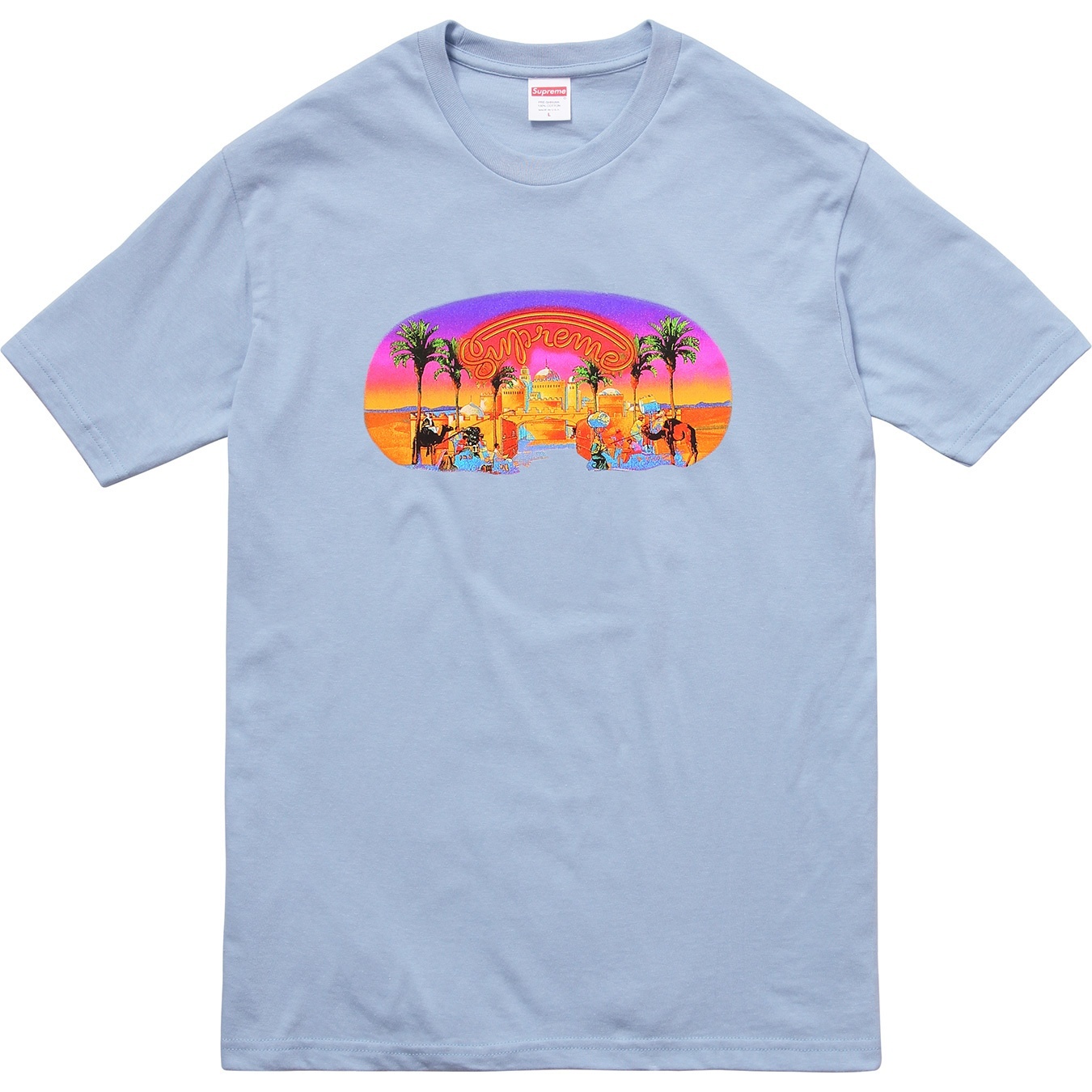 Mirage Tee view 8